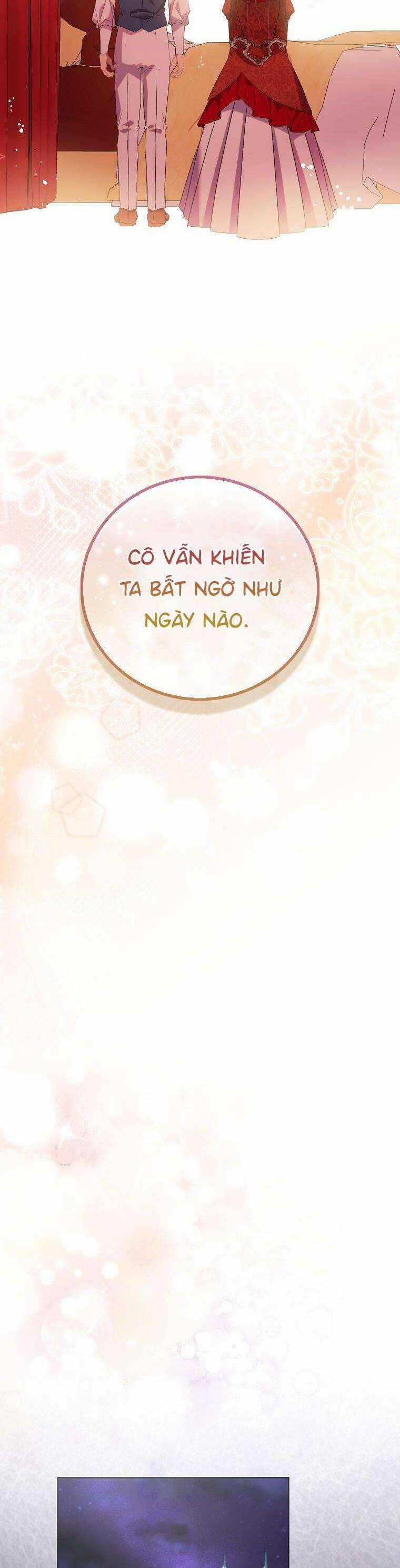 Tôi Là Thánh Nữ Giả Mạo Nhưng Các Thần Lại Ám Ảnh Tôi 74 trang 41