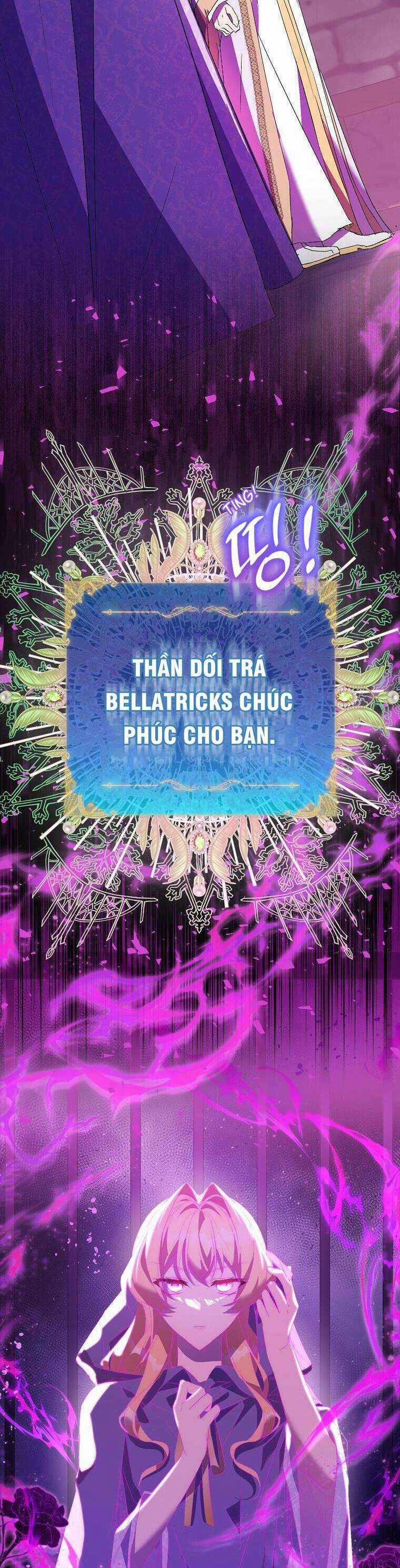 Tôi Là Thánh Nữ Giả Mạo Nhưng Các Thần Lại Ám Ảnh Tôi 74 trang 44