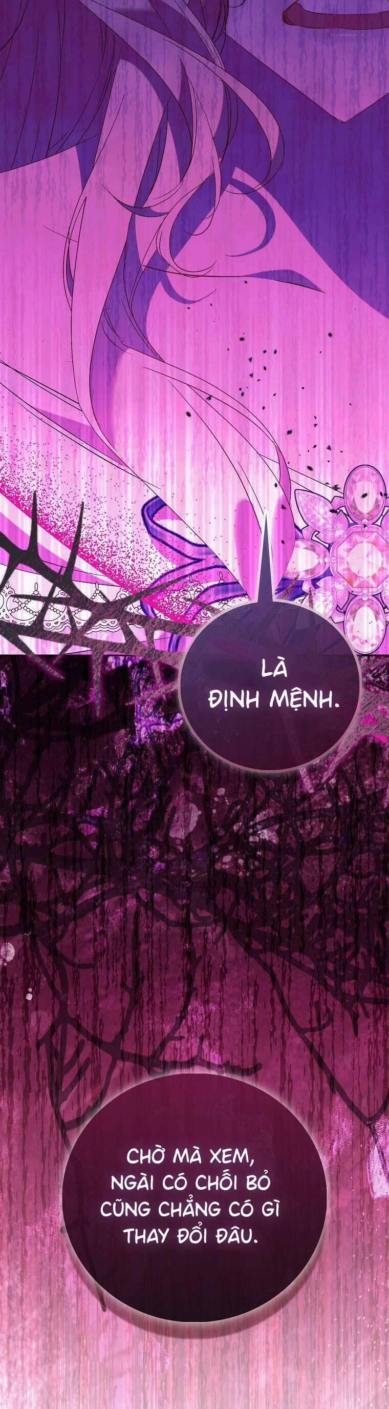 Tôi Là Thánh Nữ Giả Mạo Nhưng Các Thần Lại Ám Ảnh Tôi 75 trang 14