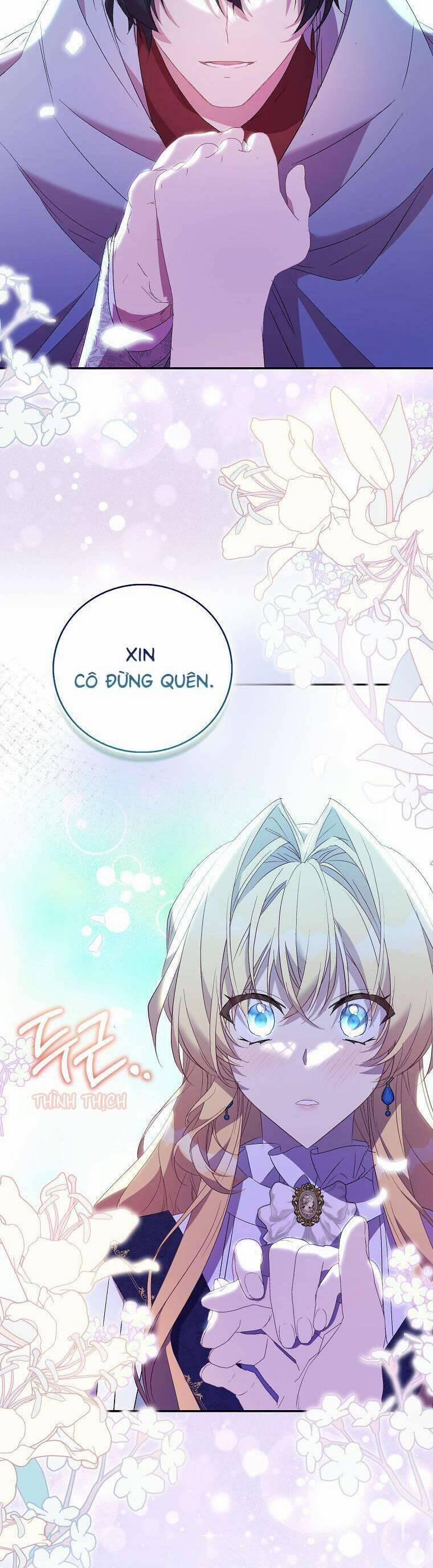 Tôi Là Thánh Nữ Giả Mạo Nhưng Các Thần Lại Ám Ảnh Tôi 75 trang 34