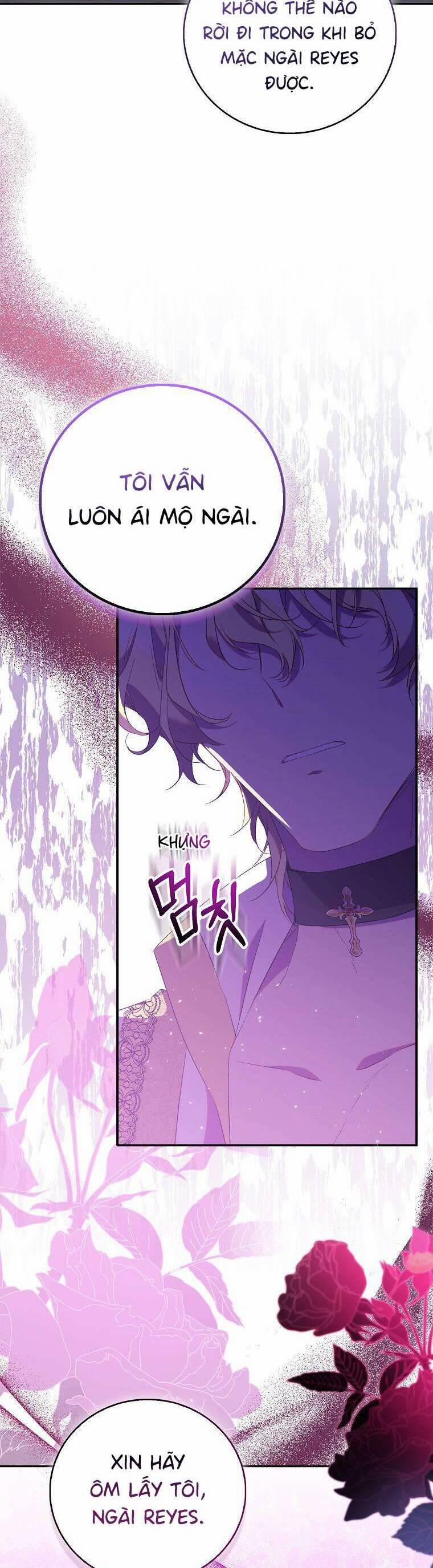 Tôi Là Thánh Nữ Giả Mạo Nhưng Các Thần Lại Ám Ảnh Tôi 75 trang 4