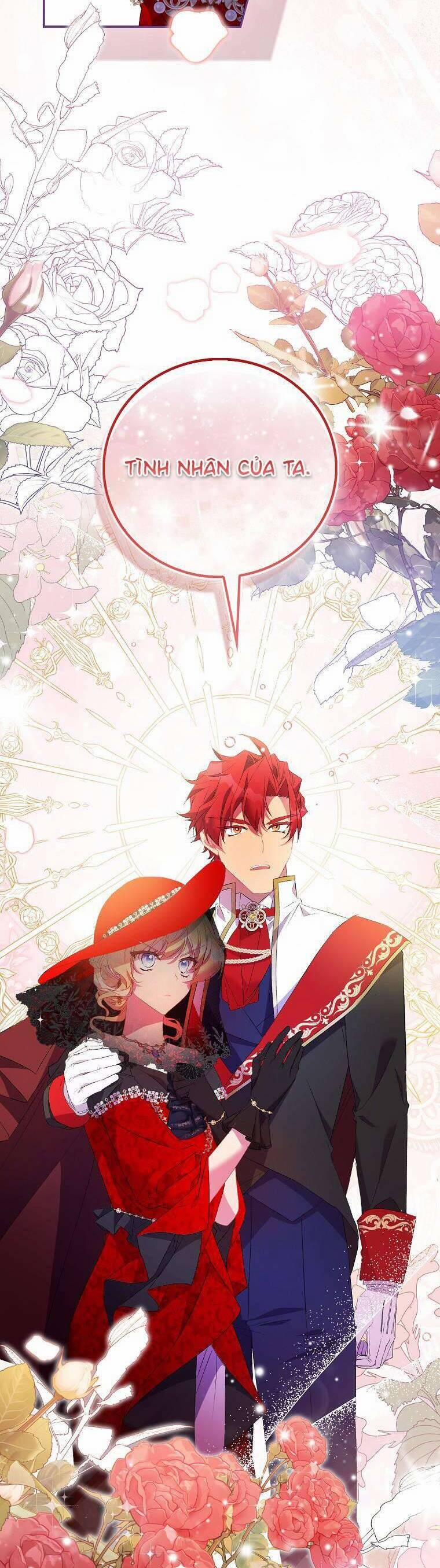 Tôi Là Thánh Nữ Giả Mạo Nhưng Các Thần Lại Ám Ảnh Tôi 75 trang 50