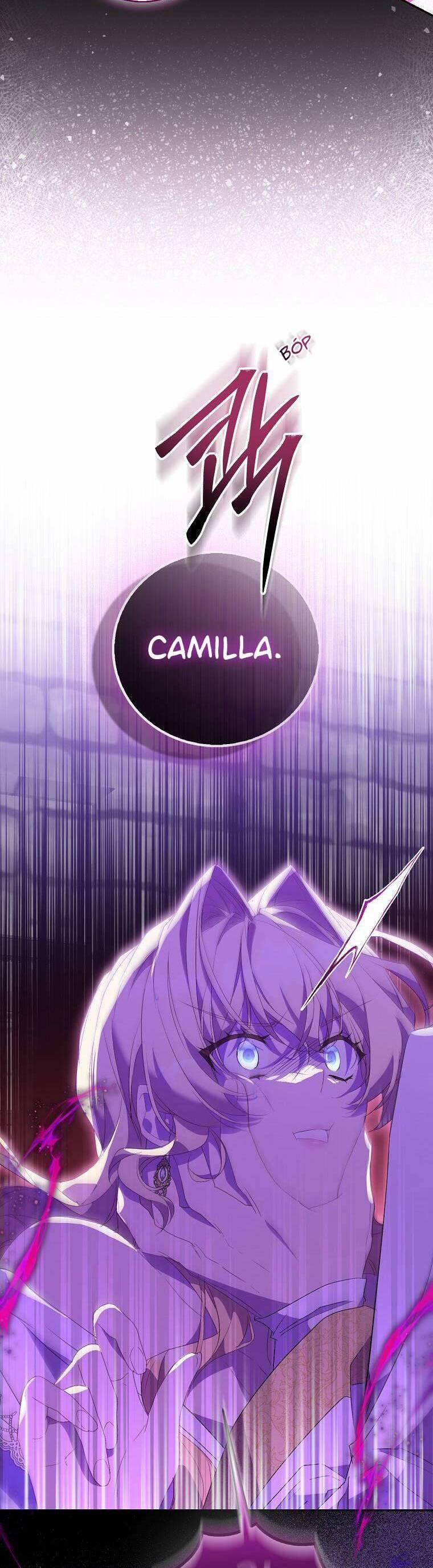 Tôi Là Thánh Nữ Giả Mạo Nhưng Các Thần Lại Ám Ảnh Tôi 75 trang 6