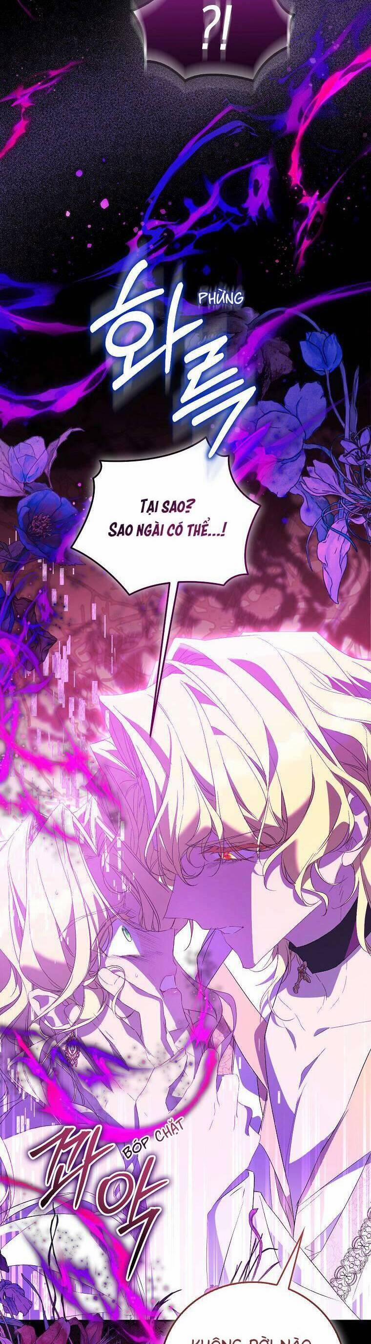 Tôi Là Thánh Nữ Giả Mạo Nhưng Các Thần Lại Ám Ảnh Tôi 75 trang 7