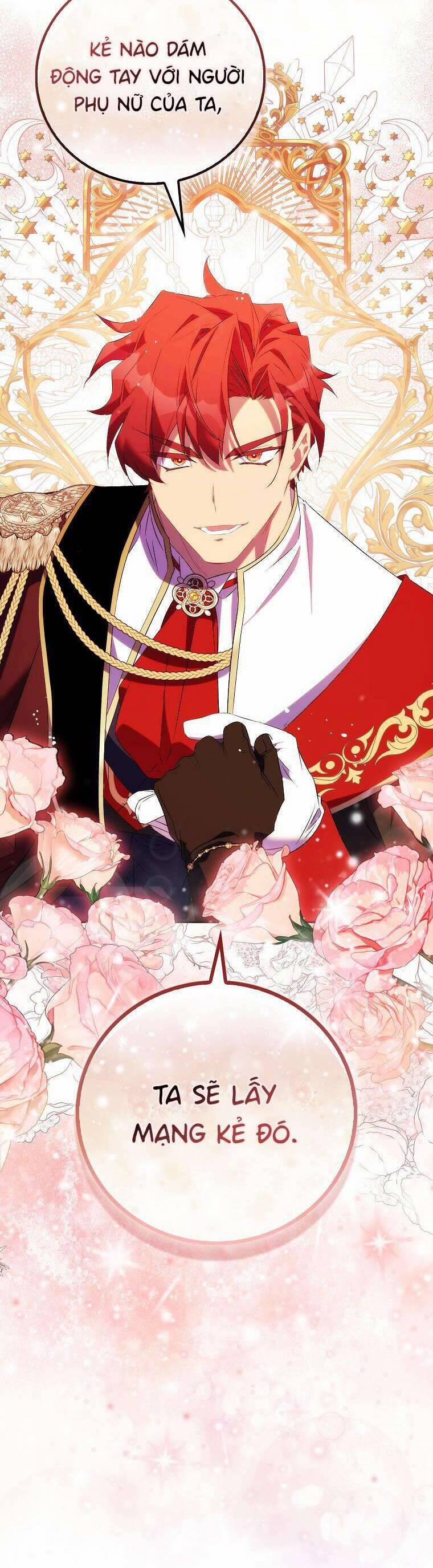 Tôi Là Thánh Nữ Giả Mạo Nhưng Các Thần Lại Ám Ảnh Tôi 76 trang 12