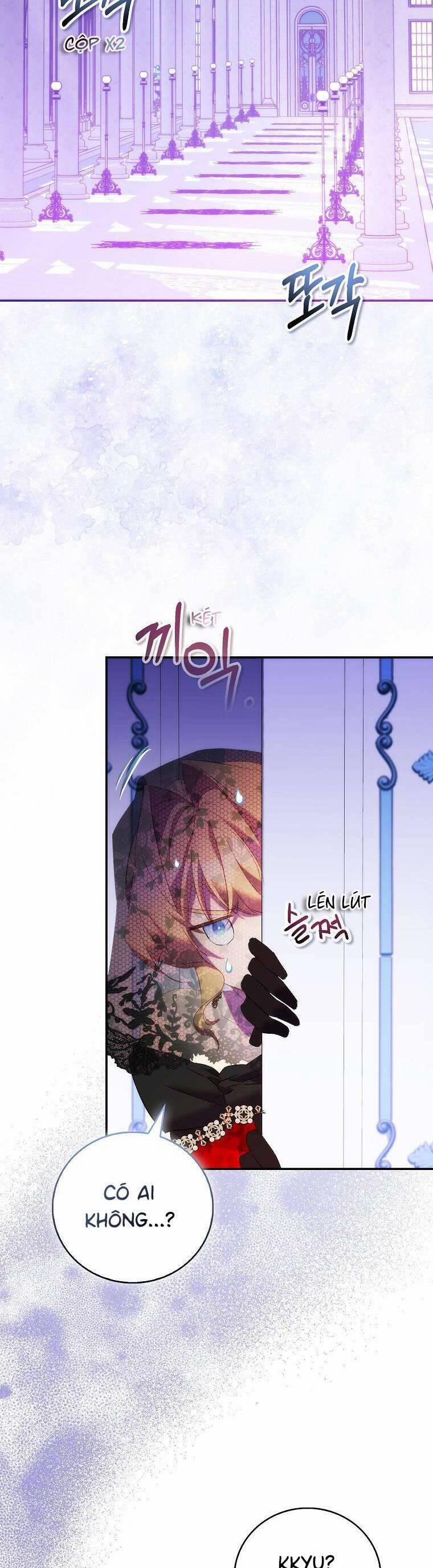 Tôi Là Thánh Nữ Giả Mạo Nhưng Các Thần Lại Ám Ảnh Tôi 76 trang 14