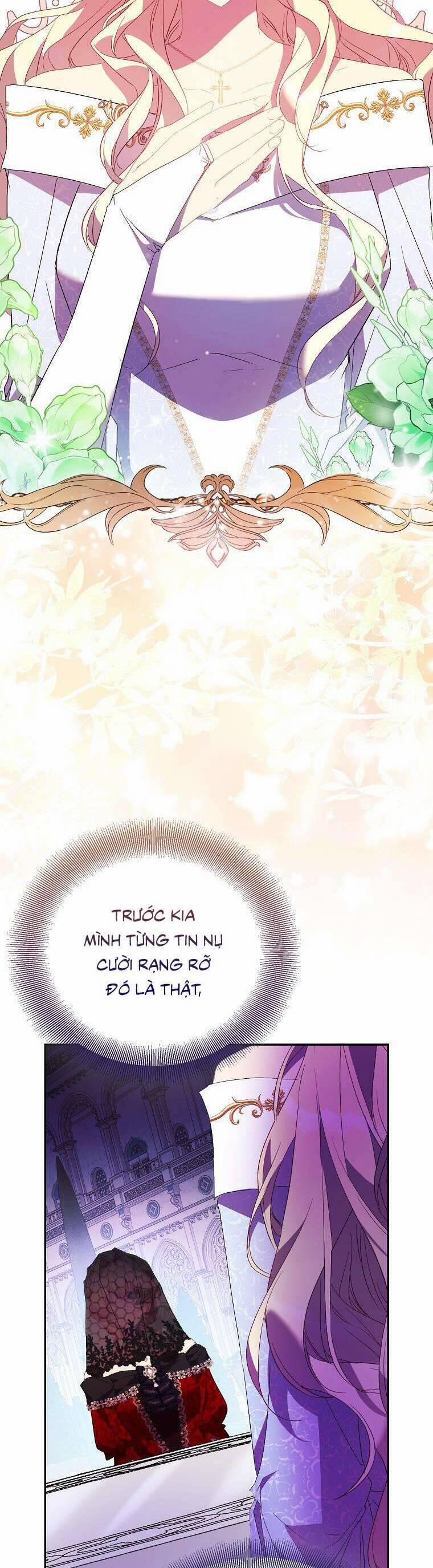 Tôi Là Thánh Nữ Giả Mạo Nhưng Các Thần Lại Ám Ảnh Tôi 76 trang 2