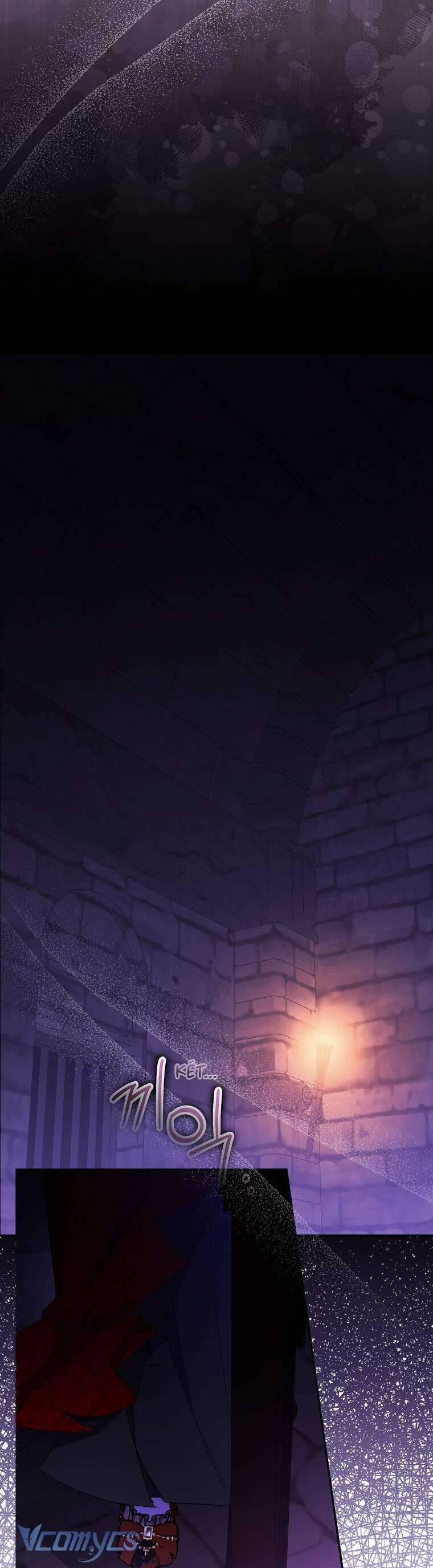 Tôi Là Thánh Nữ Giả Mạo Nhưng Các Thần Lại Ám Ảnh Tôi 76 trang 24