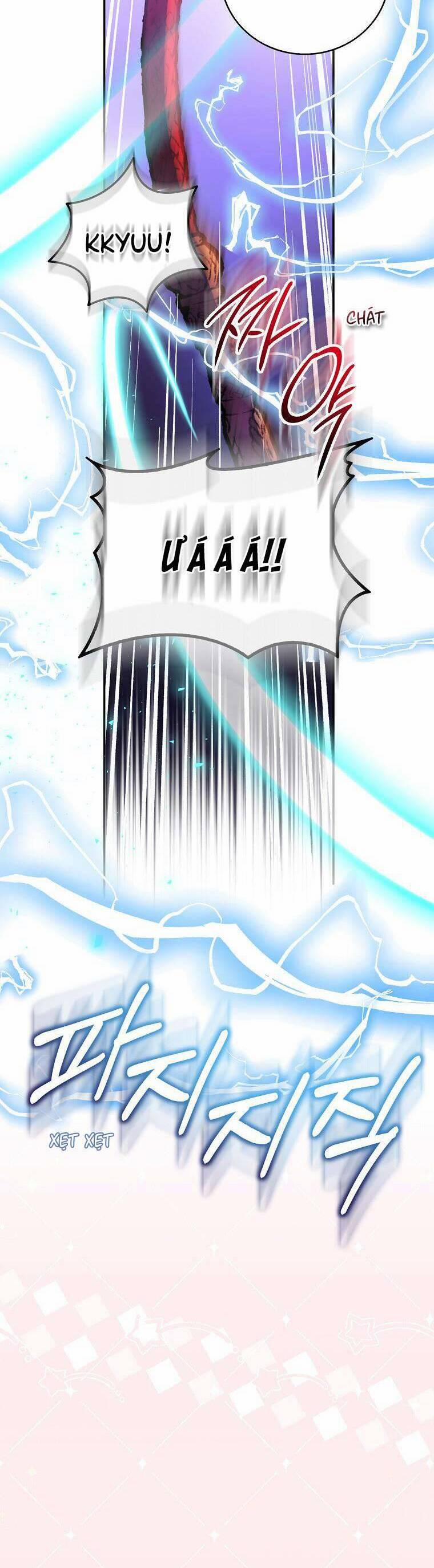 Tôi Là Thánh Nữ Giả Mạo Nhưng Các Thần Lại Ám Ảnh Tôi 76 trang 39