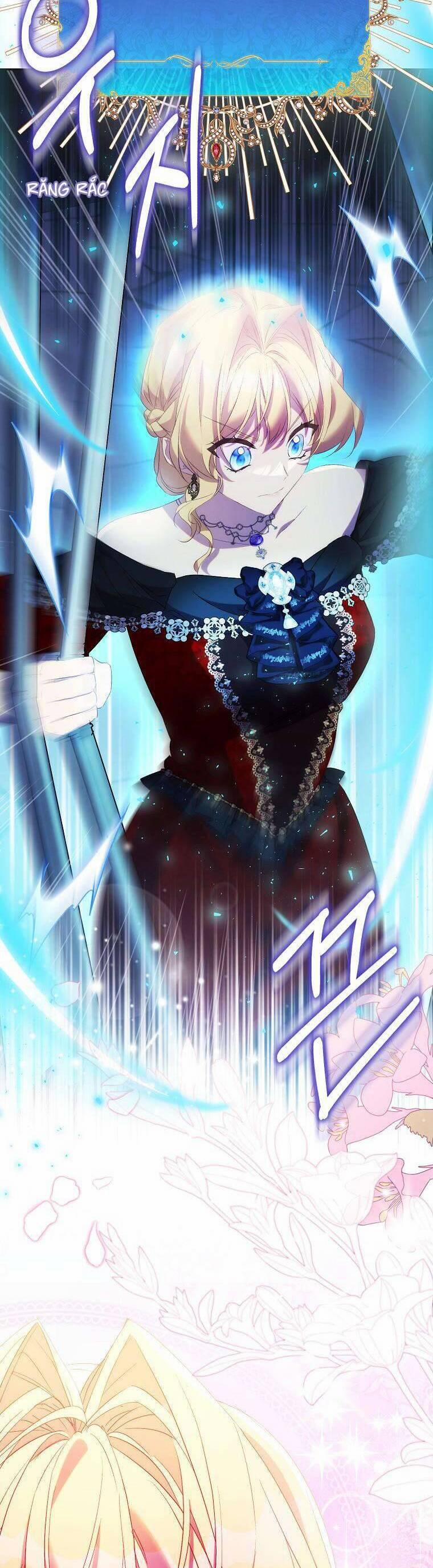 Tôi Là Thánh Nữ Giả Mạo Nhưng Các Thần Lại Ám Ảnh Tôi 76 trang 44