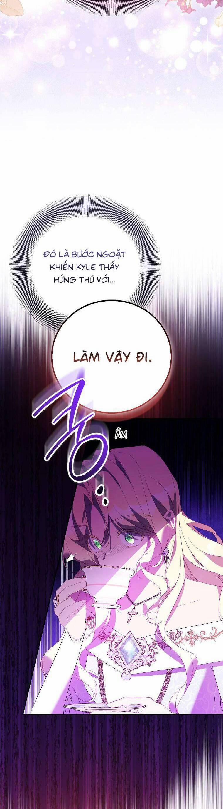 Tôi Là Thánh Nữ Giả Mạo Nhưng Các Thần Lại Ám Ảnh Tôi 76 trang 7