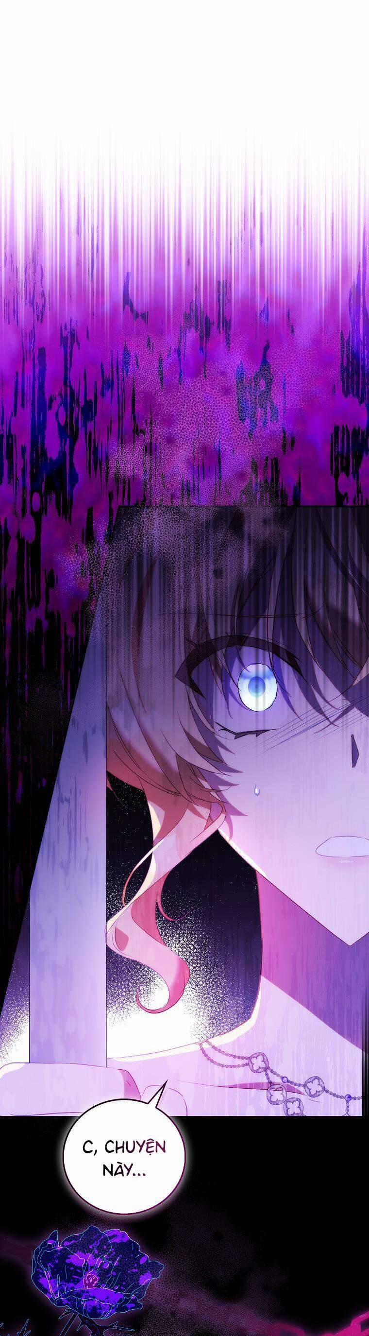 Tôi Là Thánh Nữ Giả Mạo Nhưng Các Thần Lại Ám Ảnh Tôi 77 trang 1