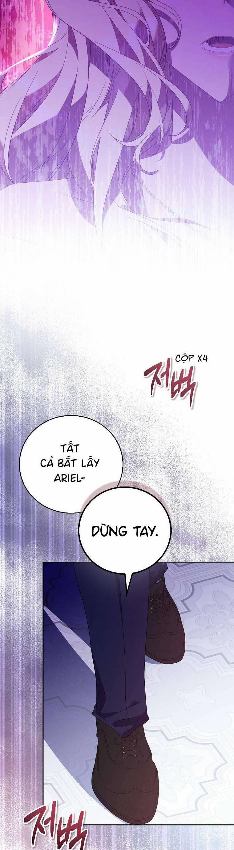 Tôi Là Thánh Nữ Giả Mạo Nhưng Các Thần Lại Ám Ảnh Tôi 77 trang 26