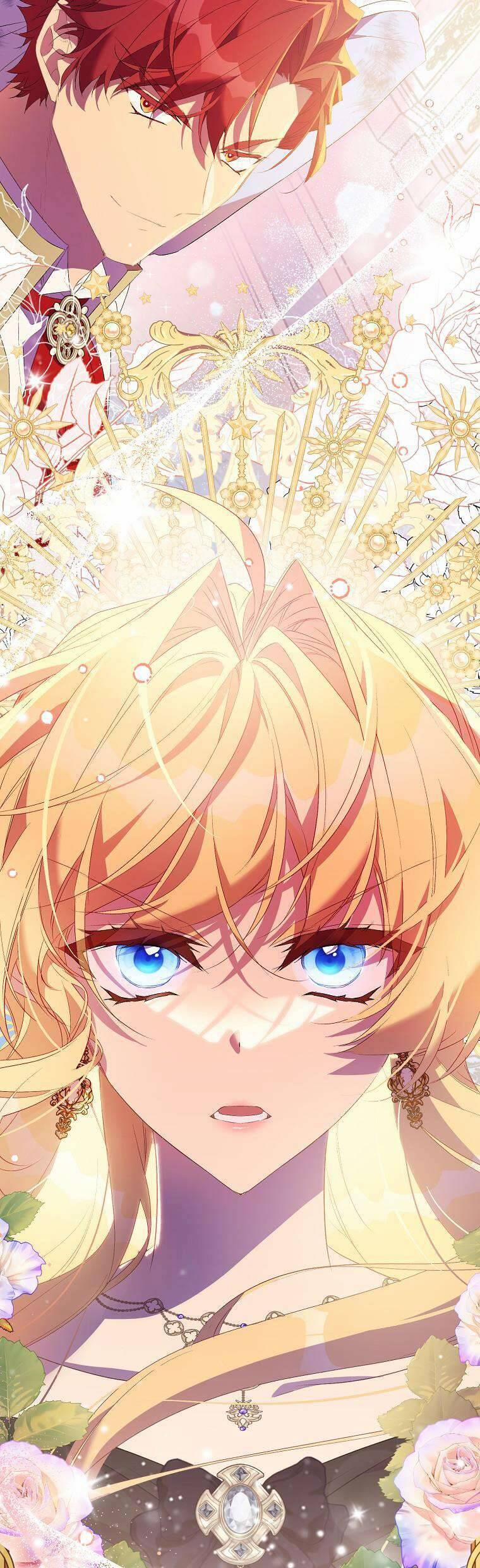 Tôi Là Thánh Nữ Giả Mạo Nhưng Các Thần Lại Ám Ảnh Tôi 77 trang 49