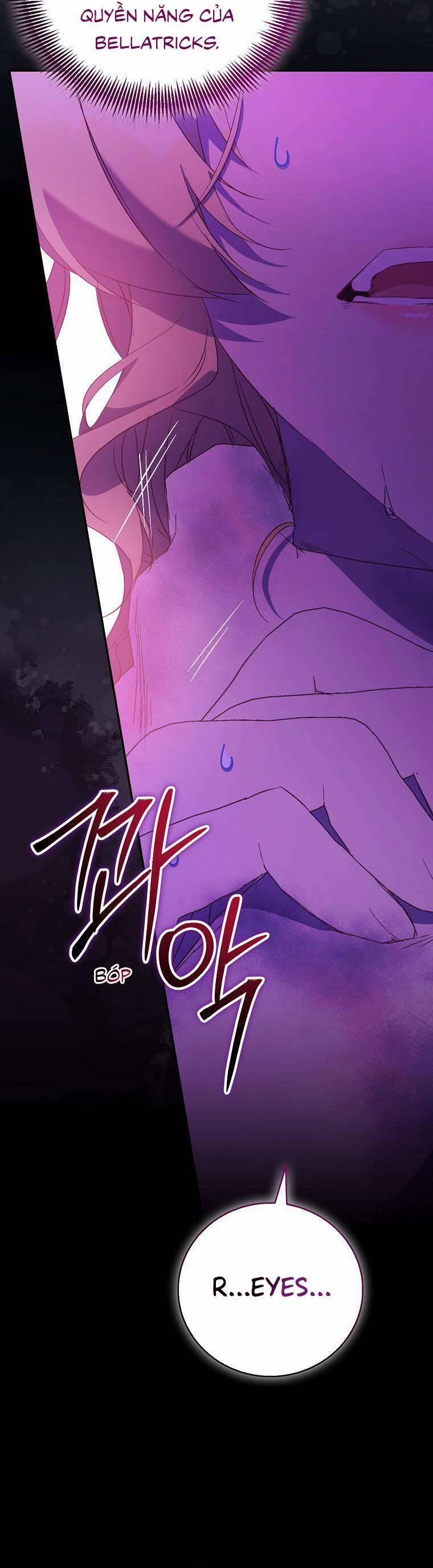 Tôi Là Thánh Nữ Giả Mạo Nhưng Các Thần Lại Ám Ảnh Tôi 77 trang 9