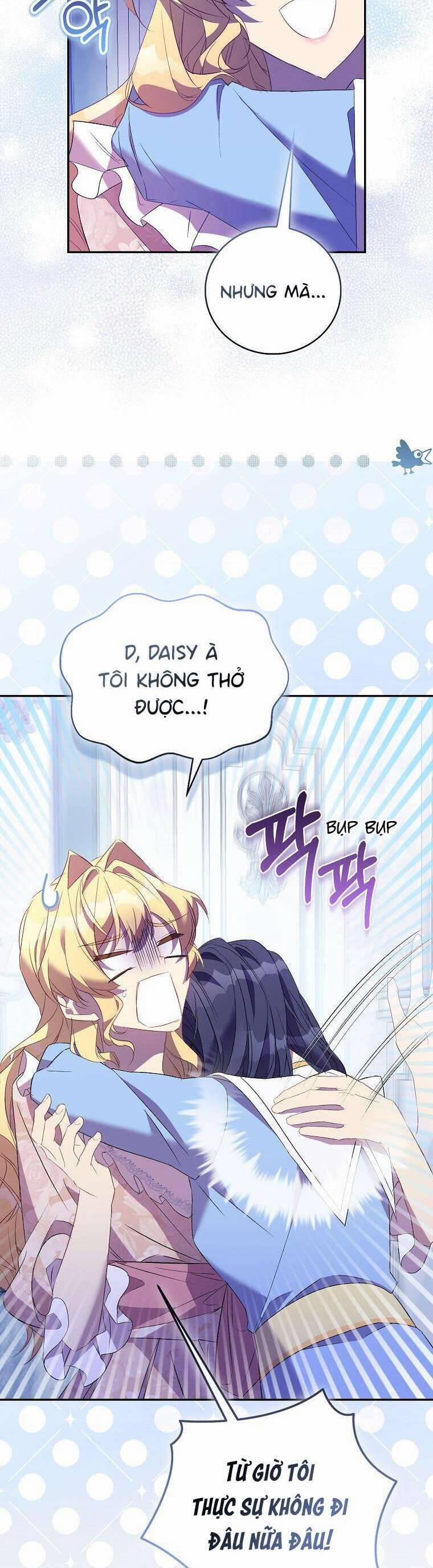 Tôi Là Thánh Nữ Giả Mạo Nhưng Các Thần Lại Ám Ảnh Tôi 78 trang 2