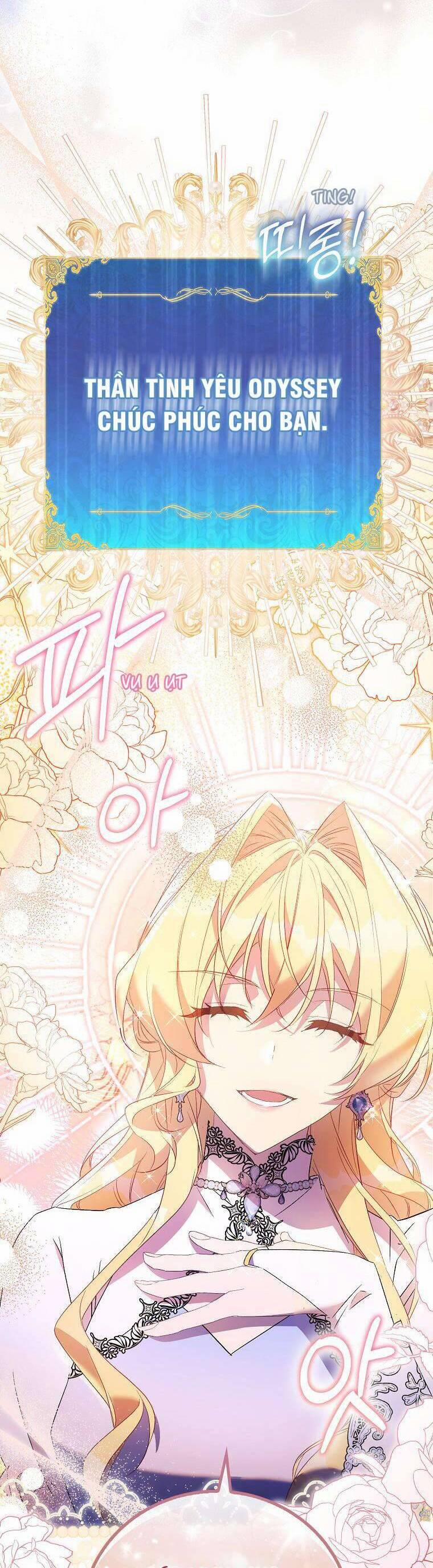 Tôi Là Thánh Nữ Giả Mạo Nhưng Các Thần Lại Ám Ảnh Tôi 78 trang 28