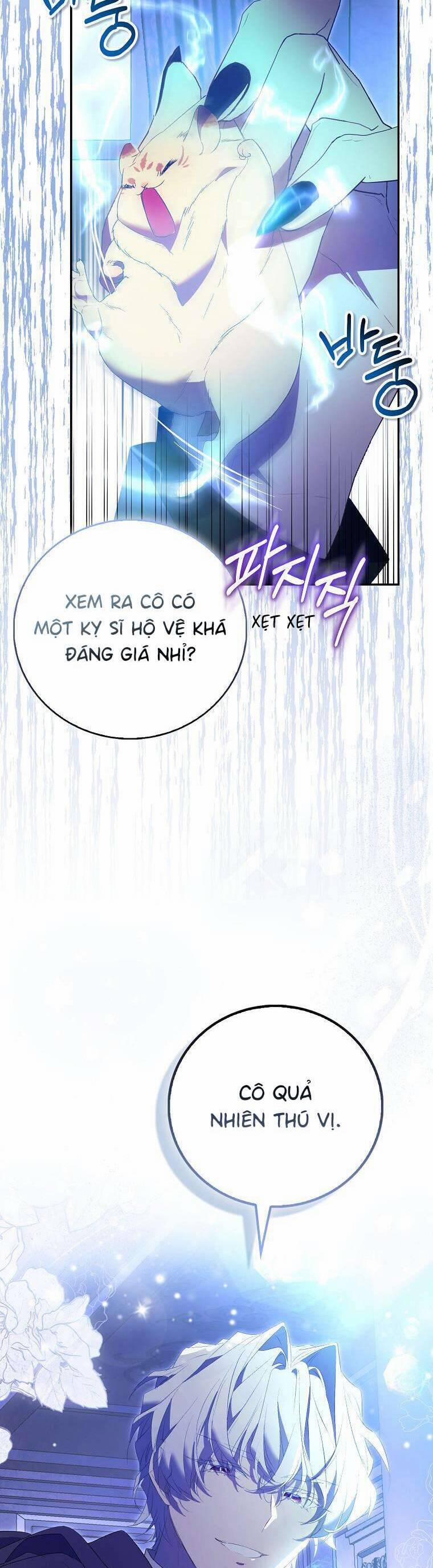 Tôi Là Thánh Nữ Giả Mạo Nhưng Các Thần Lại Ám Ảnh Tôi 79 trang 10