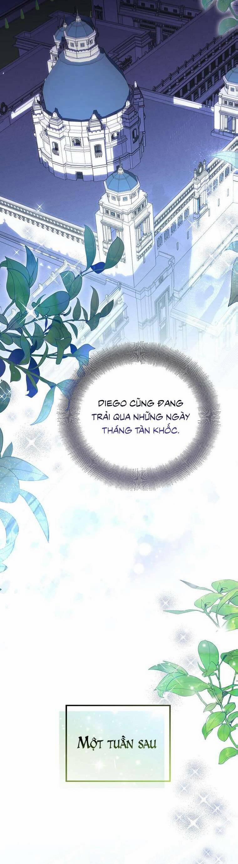 Tôi Là Thánh Nữ Giả Mạo Nhưng Các Thần Lại Ám Ảnh Tôi 79 trang 26