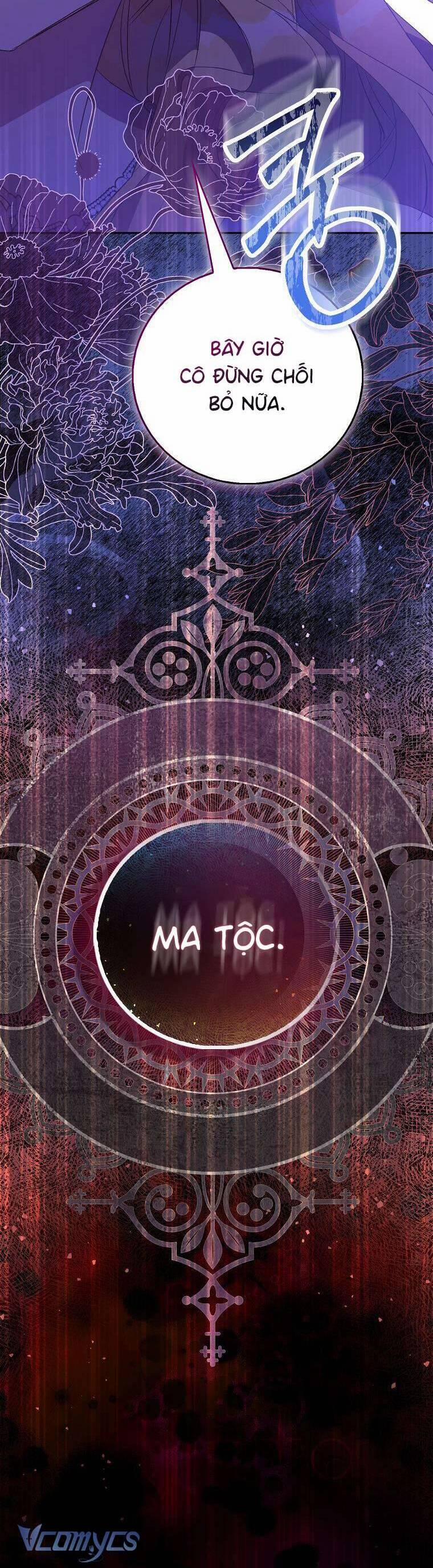 Tôi Là Thánh Nữ Giả Mạo Nhưng Các Thần Lại Ám Ảnh Tôi 79 trang 48