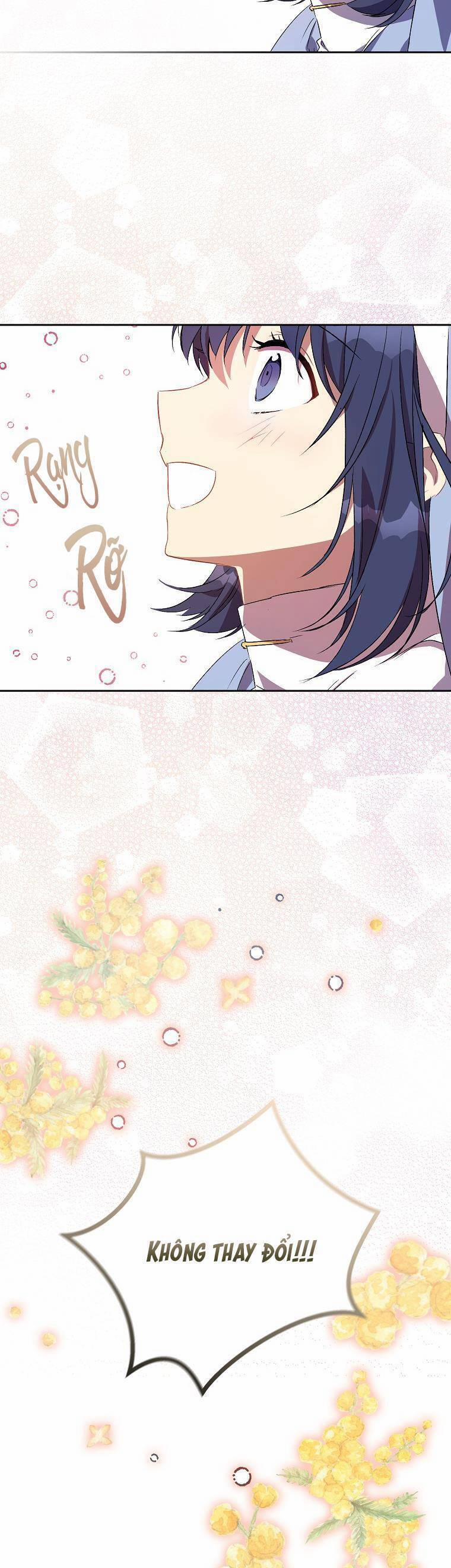 Tôi Là Thánh Nữ Giả Mạo Nhưng Các Thần Lại Ám Ảnh Tôi 8 trang 13