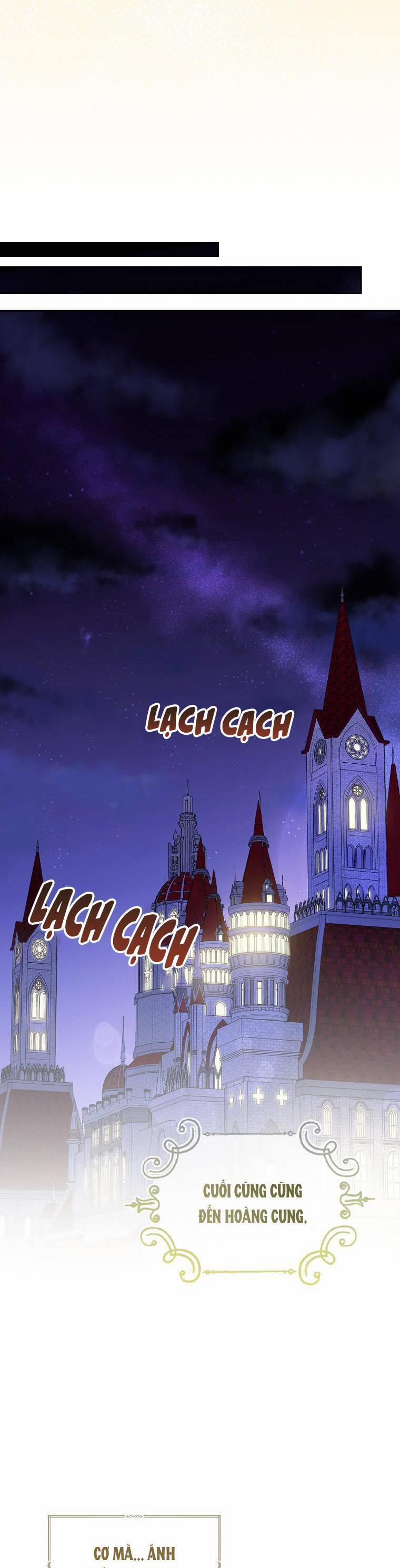 Tôi Là Thánh Nữ Giả Mạo Nhưng Các Thần Lại Ám Ảnh Tôi 8 trang 26