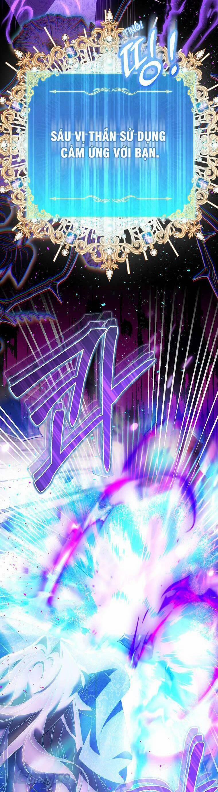 Tôi Là Thánh Nữ Giả Mạo Nhưng Các Thần Lại Ám Ảnh Tôi 80 trang 24