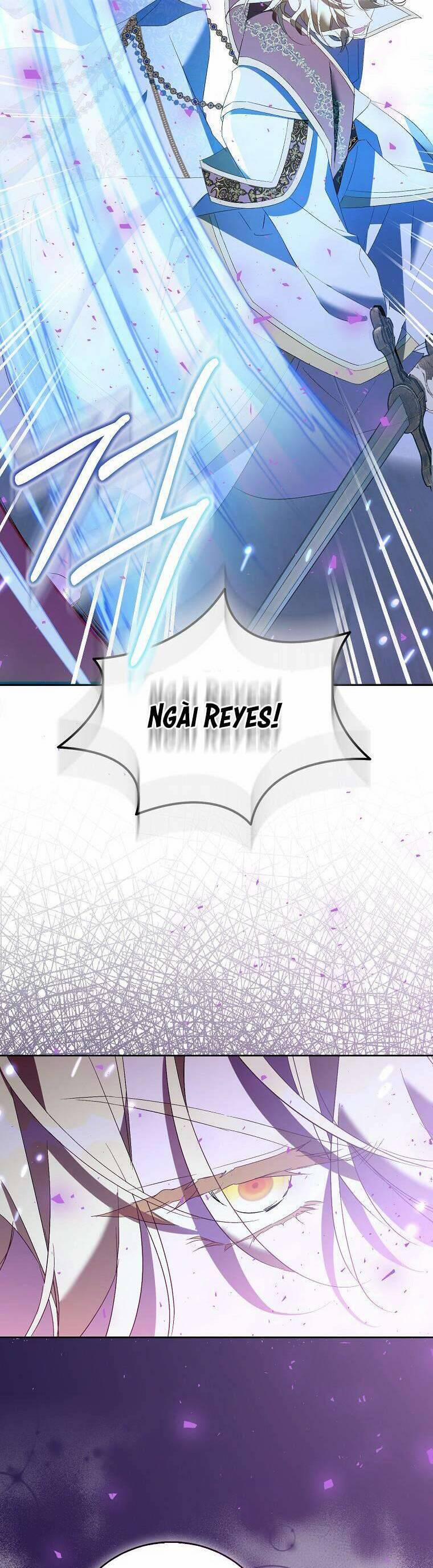 Tôi Là Thánh Nữ Giả Mạo Nhưng Các Thần Lại Ám Ảnh Tôi 80 trang 26