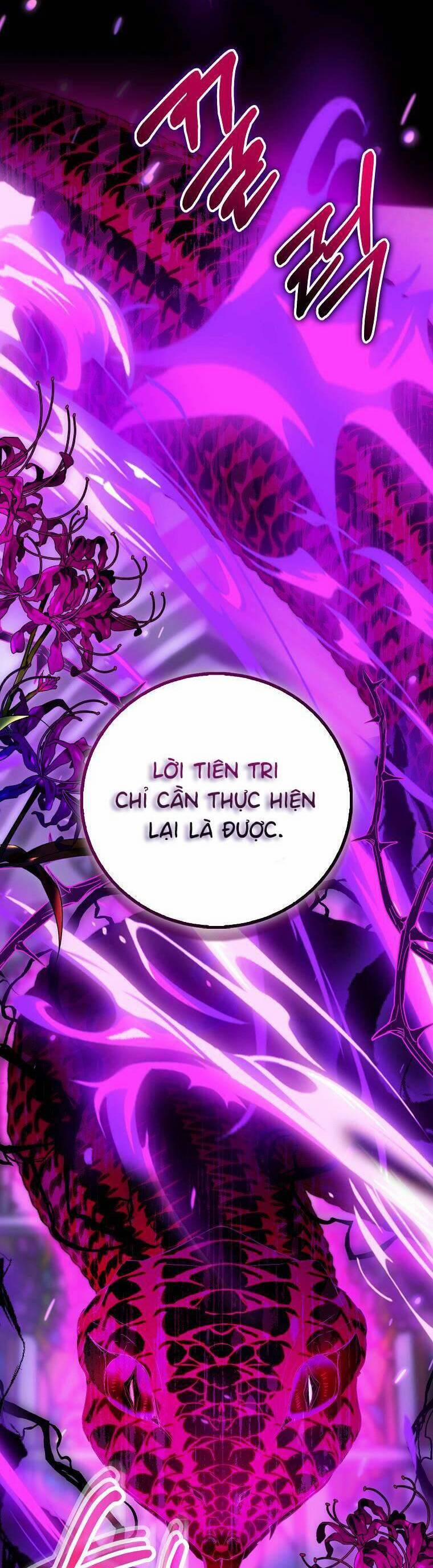 Tôi Là Thánh Nữ Giả Mạo Nhưng Các Thần Lại Ám Ảnh Tôi 80 trang 30