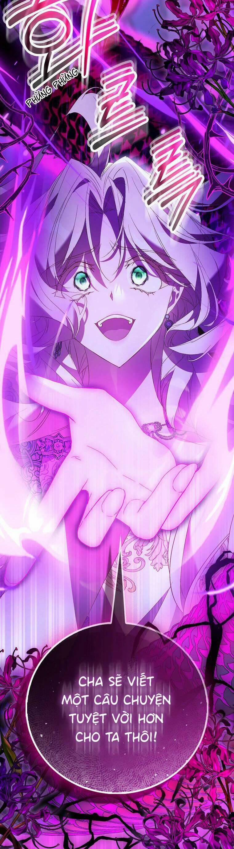 Tôi Là Thánh Nữ Giả Mạo Nhưng Các Thần Lại Ám Ảnh Tôi 80 trang 31