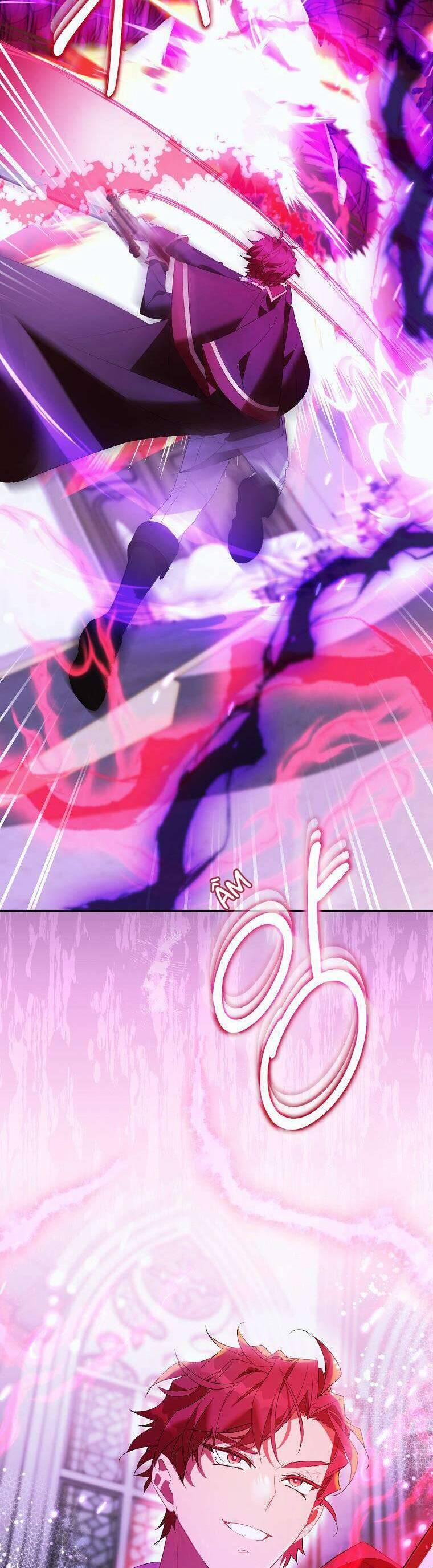 Tôi Là Thánh Nữ Giả Mạo Nhưng Các Thần Lại Ám Ảnh Tôi 80 trang 34