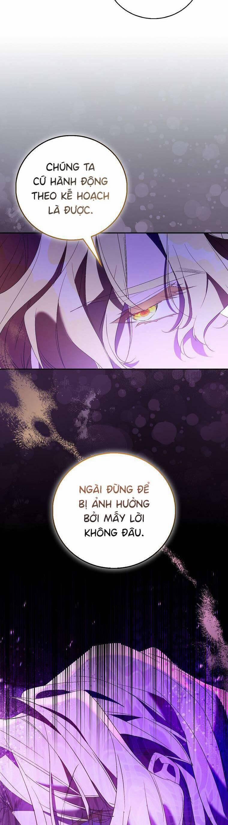 Tôi Là Thánh Nữ Giả Mạo Nhưng Các Thần Lại Ám Ảnh Tôi 81 trang 22