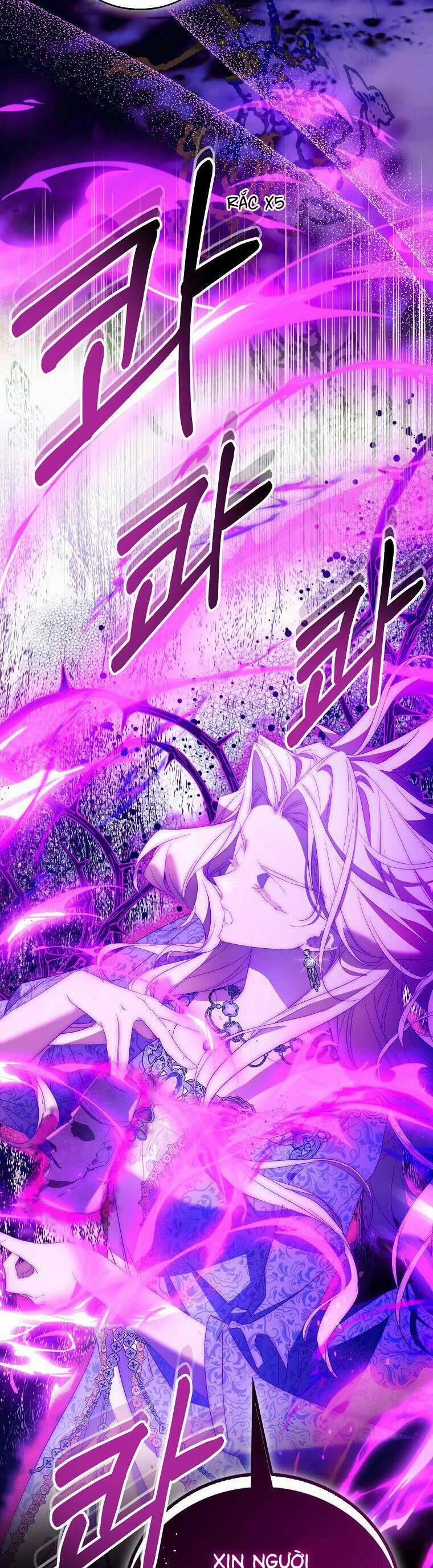 Tôi Là Thánh Nữ Giả Mạo Nhưng Các Thần Lại Ám Ảnh Tôi 81 trang 24