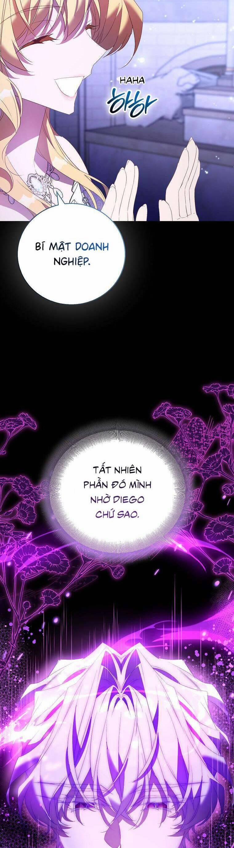 Tôi Là Thánh Nữ Giả Mạo Nhưng Các Thần Lại Ám Ảnh Tôi 81 trang 33