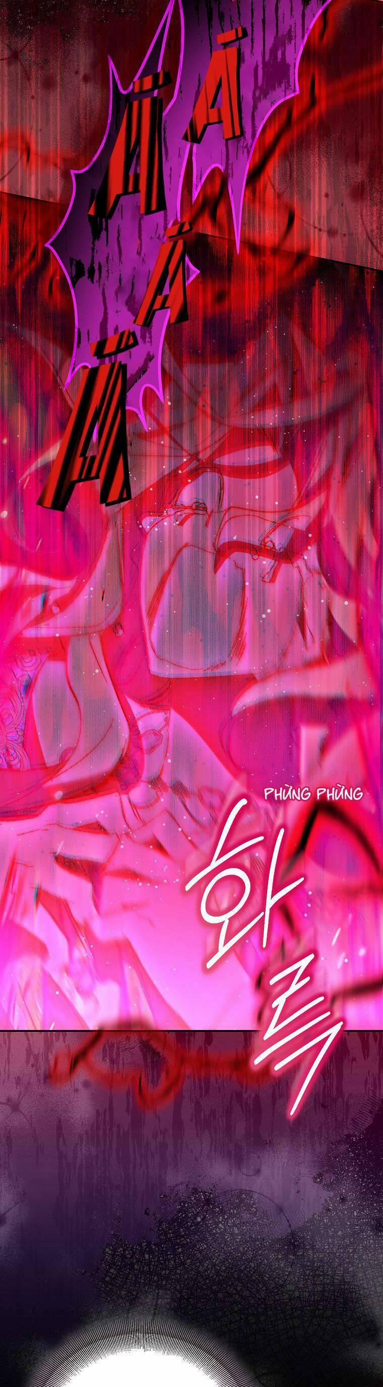 Tôi Là Thánh Nữ Giả Mạo Nhưng Các Thần Lại Ám Ảnh Tôi 81 trang 41