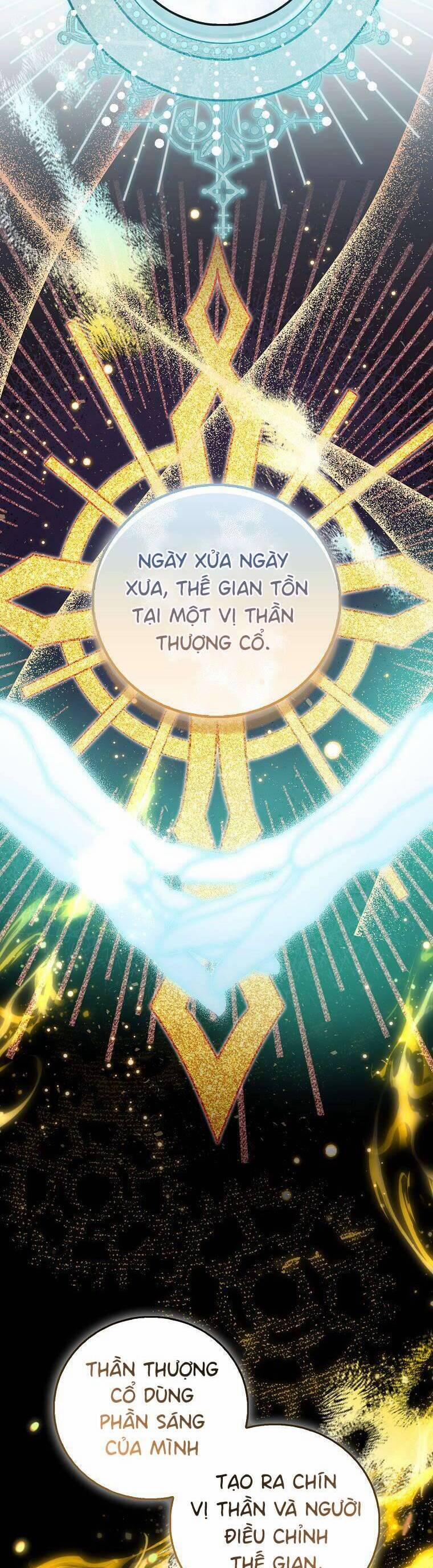 Tôi Là Thánh Nữ Giả Mạo Nhưng Các Thần Lại Ám Ảnh Tôi 81 trang 46