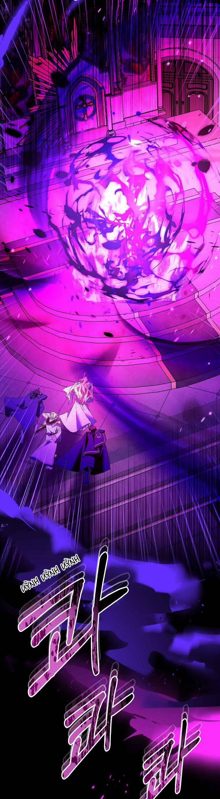 Tôi Là Thánh Nữ Giả Mạo Nhưng Các Thần Lại Ám Ảnh Tôi 82 trang 31