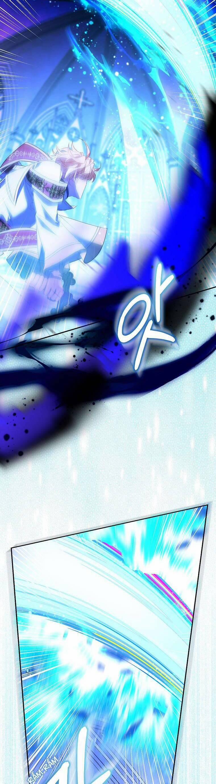 Tôi Là Thánh Nữ Giả Mạo Nhưng Các Thần Lại Ám Ảnh Tôi 82 trang 41