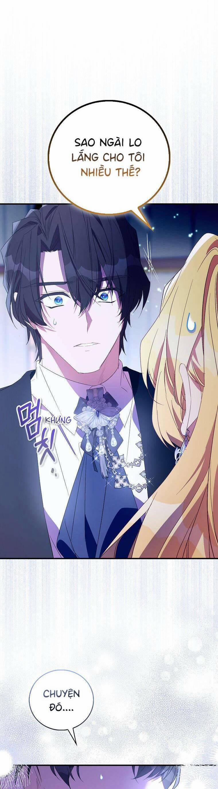 Tôi Là Thánh Nữ Giả Mạo Nhưng Các Thần Lại Ám Ảnh Tôi 83 trang 31