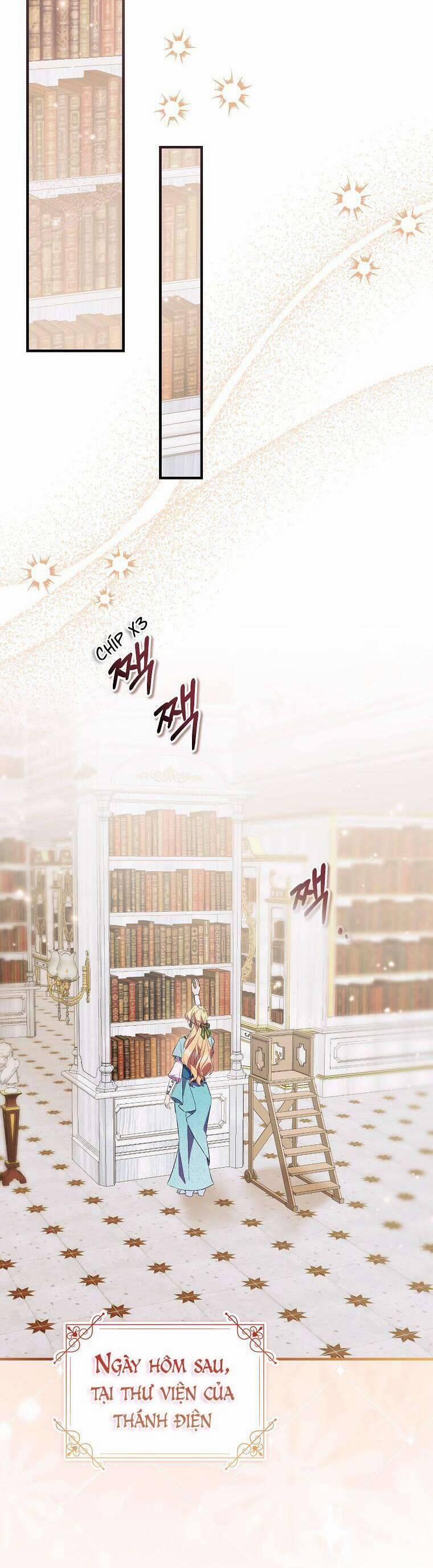 Tôi Là Thánh Nữ Giả Mạo Nhưng Các Thần Lại Ám Ảnh Tôi 83 trang 39