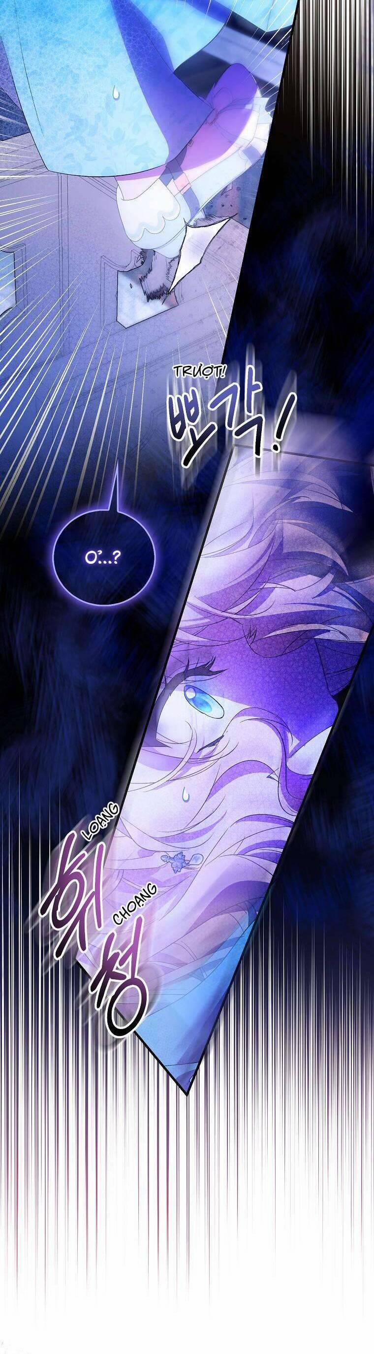 Tôi Là Thánh Nữ Giả Mạo Nhưng Các Thần Lại Ám Ảnh Tôi 83 trang 46