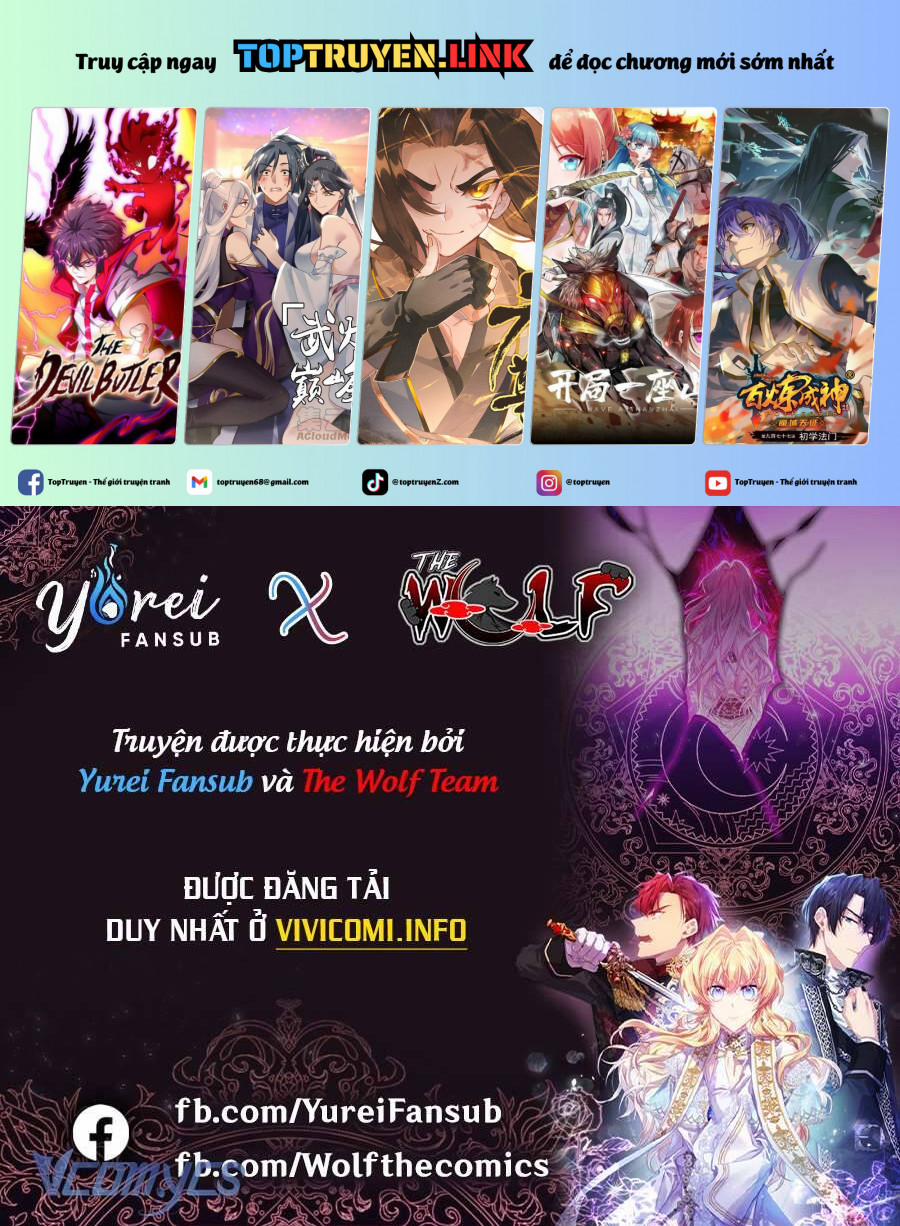 Tôi Là Thánh Nữ Giả Mạo Nhưng Các Thần Lại Ám Ảnh Tôi 84 trang 0