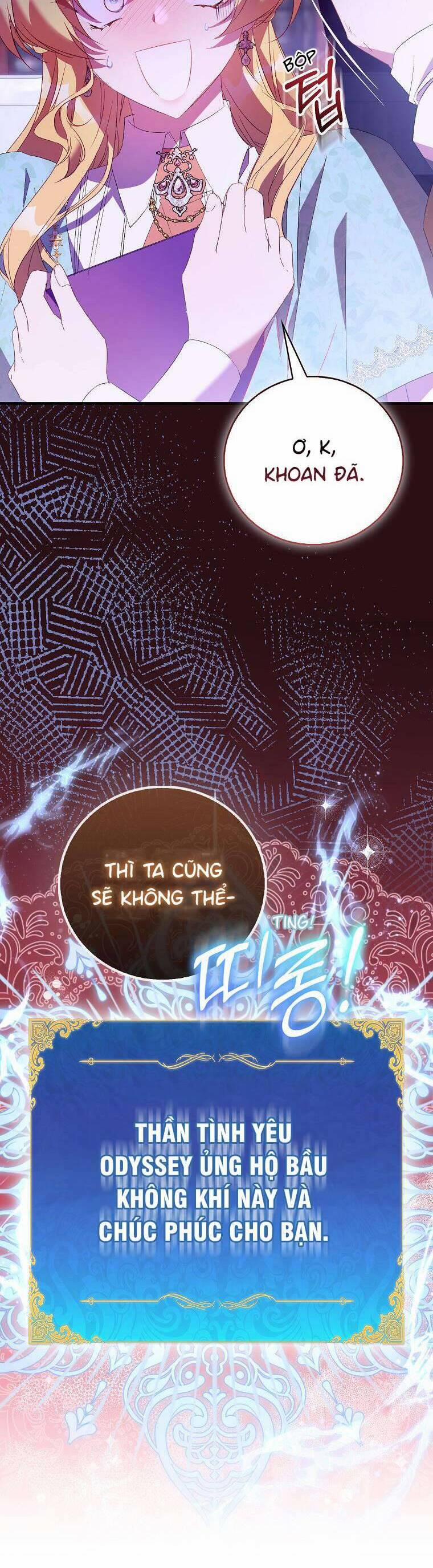 Tôi Là Thánh Nữ Giả Mạo Nhưng Các Thần Lại Ám Ảnh Tôi 84 trang 11