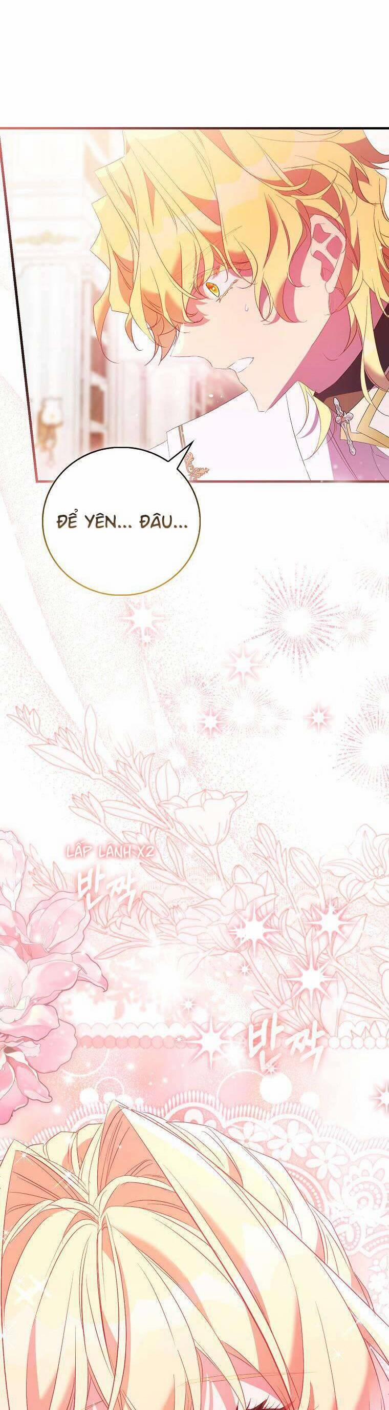 Tôi Là Thánh Nữ Giả Mạo Nhưng Các Thần Lại Ám Ảnh Tôi 84 trang 12