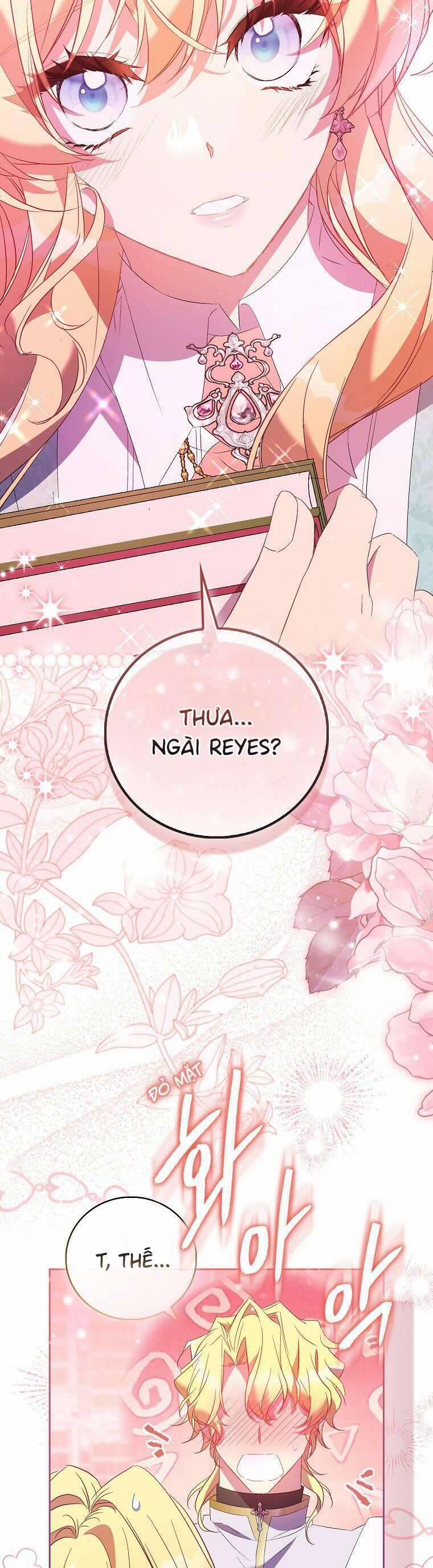 Tôi Là Thánh Nữ Giả Mạo Nhưng Các Thần Lại Ám Ảnh Tôi 84 trang 13