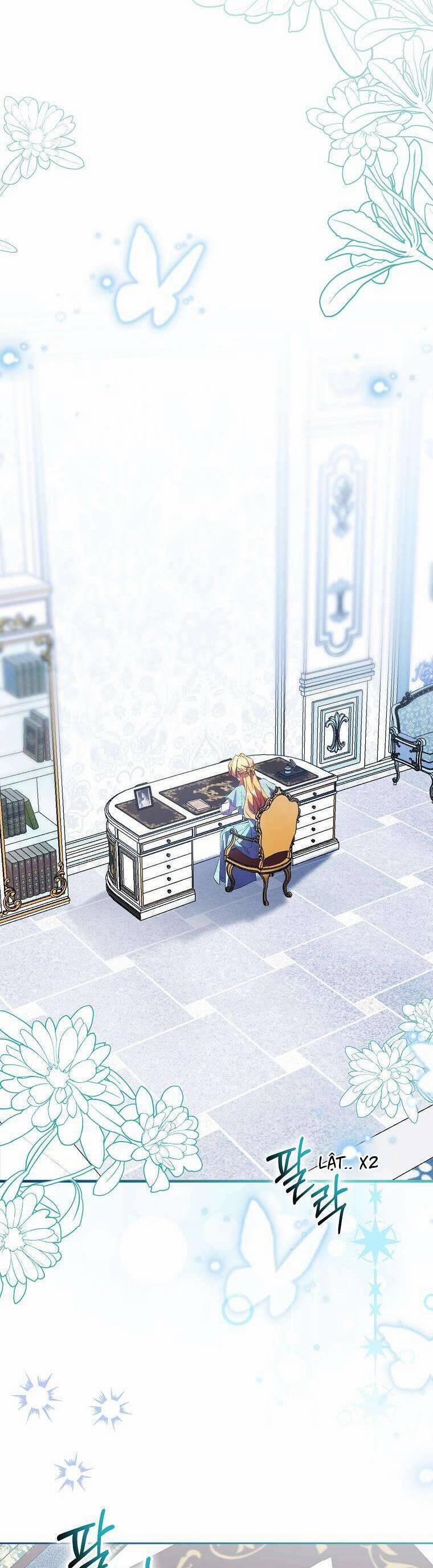 Tôi Là Thánh Nữ Giả Mạo Nhưng Các Thần Lại Ám Ảnh Tôi 84 trang 18