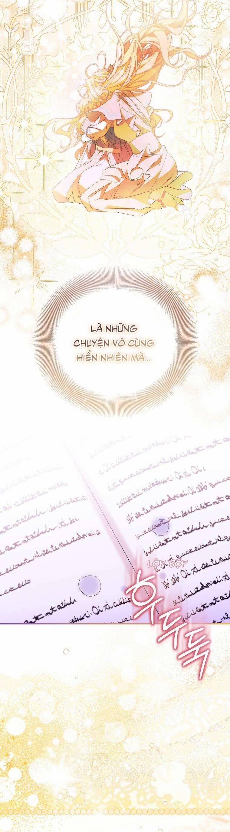 Tôi Là Thánh Nữ Giả Mạo Nhưng Các Thần Lại Ám Ảnh Tôi 84 trang 37