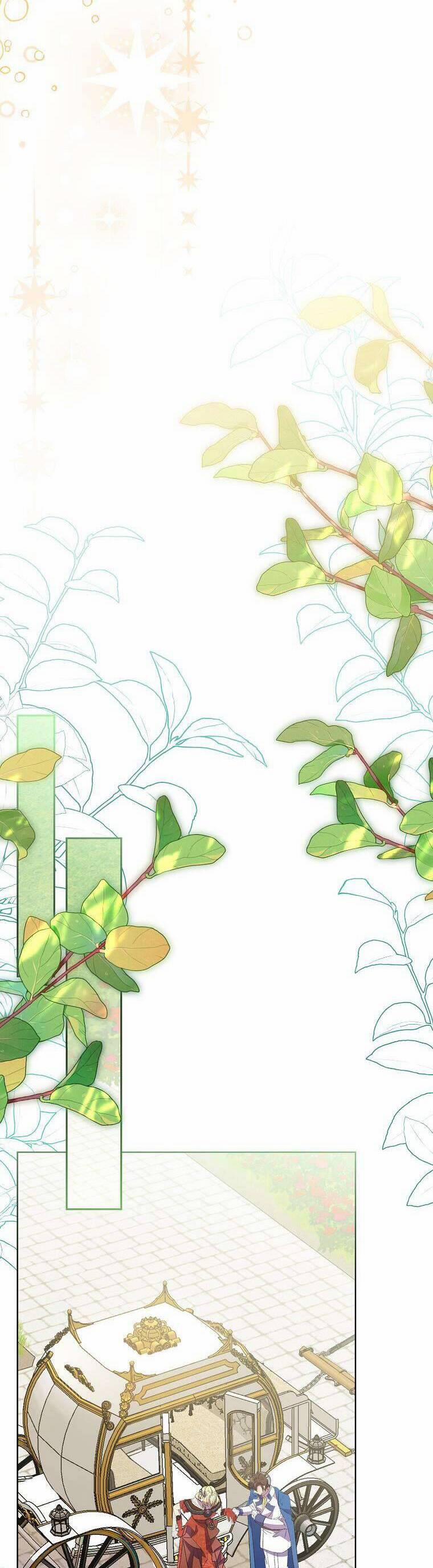 Tôi Là Thánh Nữ Giả Mạo Nhưng Các Thần Lại Ám Ảnh Tôi 84 trang 43