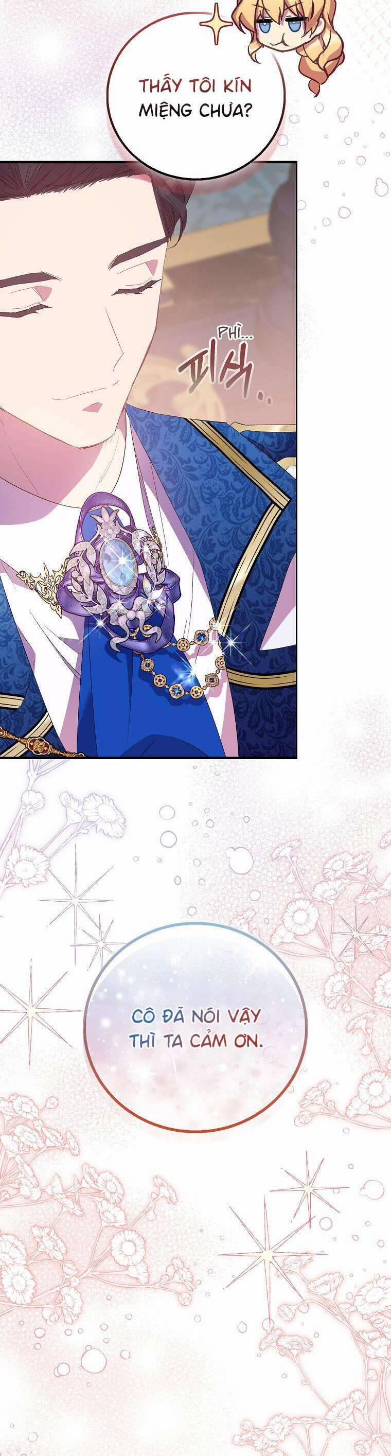 Tôi Là Thánh Nữ Giả Mạo Nhưng Các Thần Lại Ám Ảnh Tôi 85 trang 20