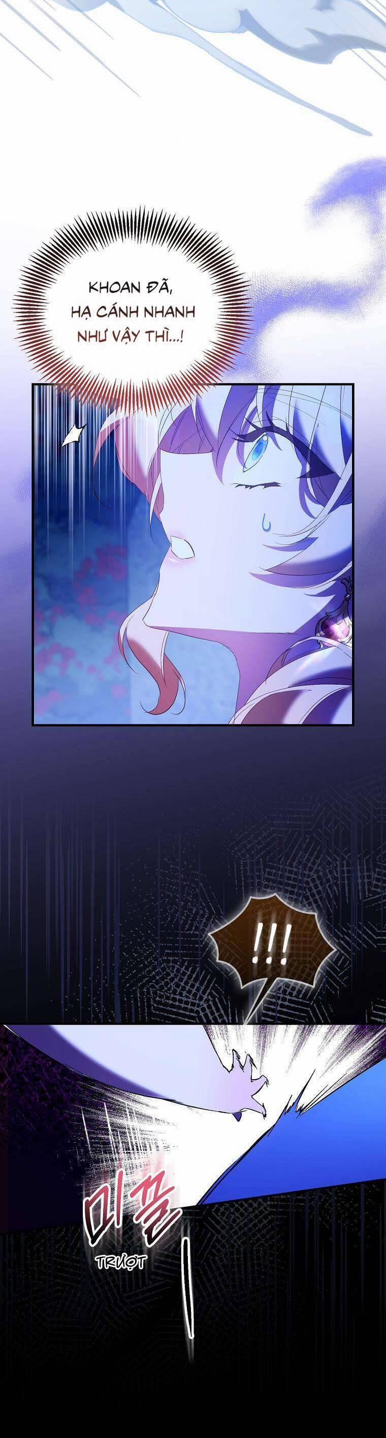 Tôi Là Thánh Nữ Giả Mạo Nhưng Các Thần Lại Ám Ảnh Tôi 85 trang 27